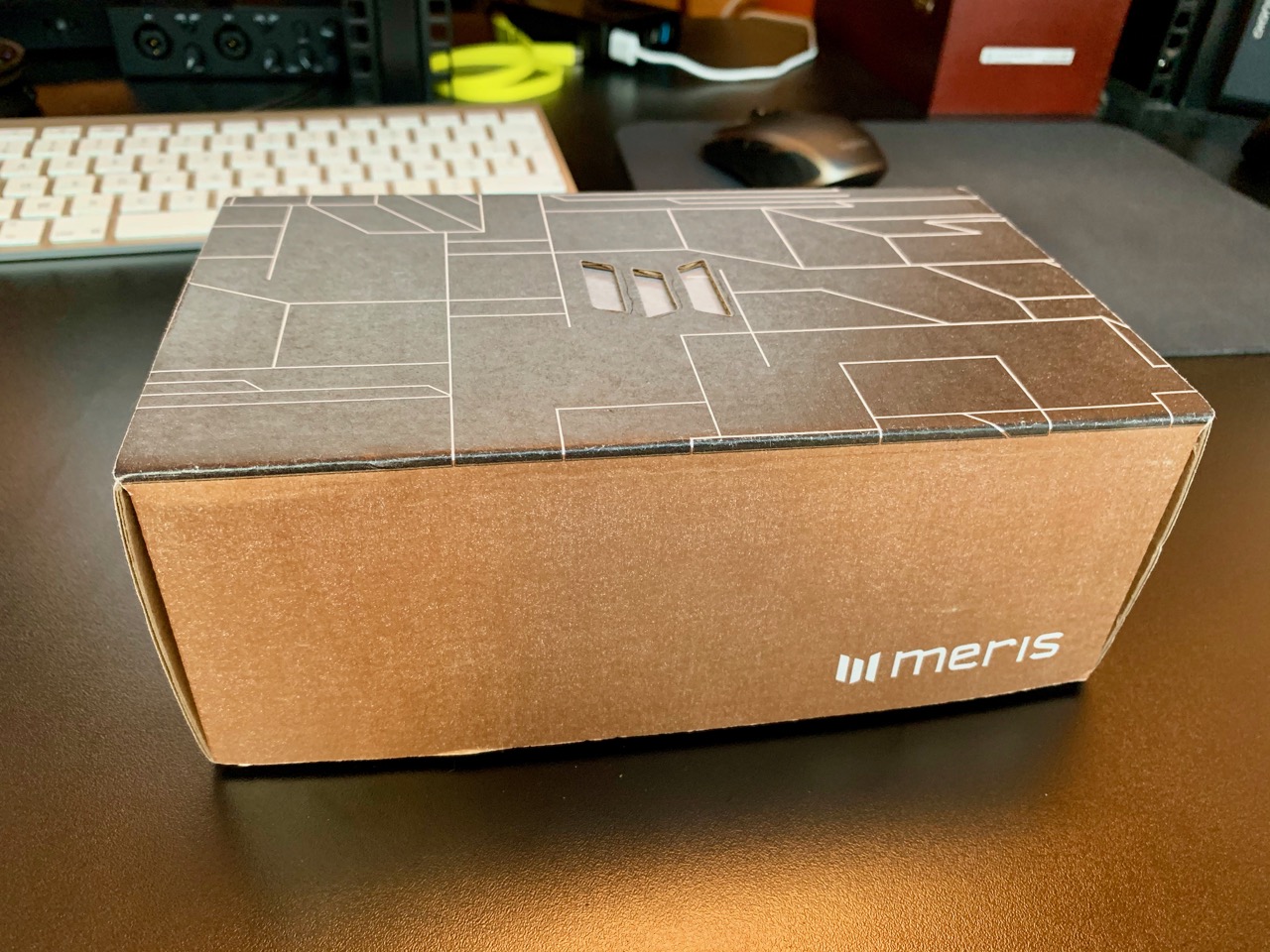 Meris Hedra Cool - 1