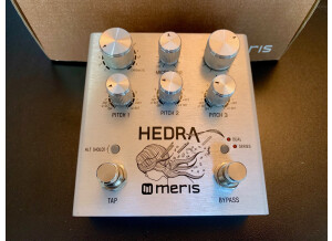 Meris Hedra Cool - 2