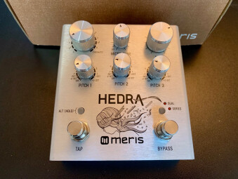 Meris Hedra Cool - 2 Meris Hedra Cool - 2