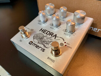 Meris Hedra Cool - 4 Meris Hedra Cool - 4