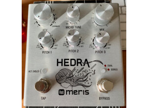 Hedra - 1