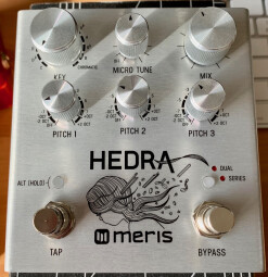 Hedra - 1 Hedra - 1