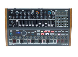 Arturia MiniBrute 2S (62801)