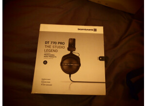 Beyerdynamic DT 770 Pro 250 Ohms (84294)