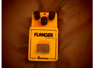 Ibanez FL-301-DX Flanger (5000)