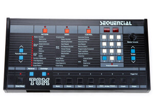 Sequential Circuits TOM (59664)