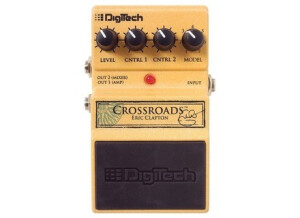 DigiTech Crossroads Eric Clapton (23498)