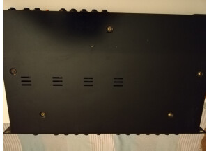 ENGL E520 Tube Preamp (83599)