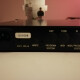 E520 Tube Preamp E520 Tube Preamp