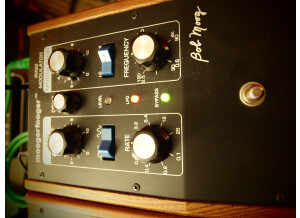 Moog Music MF-102 Ring Modulator (49025)