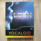 Vocaloid Virtual Vocalist Leon Vocaloid Virtual Vocalist Leon