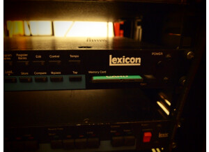 Lexicon PCM 80 (36605)