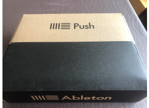 Ableton Push 2 (33521)