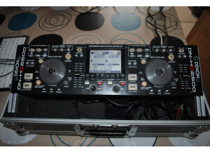 Denon DJ DN-HD2500 (58992)