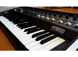 Moog Music MultiMoog (14712)