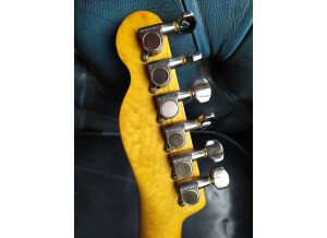 Fender American Vintage ’72 Telecaster Custom (75606)