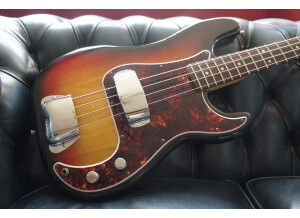 Fender Precision Bass (1978) (18505)