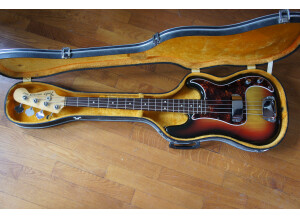 Fender Precision Bass (1978) (92639)