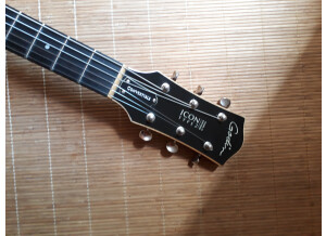 Godin Icon Type2 Convertible (93326)