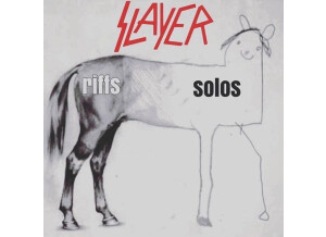 Slayer solos