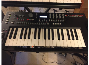 Elektron Analog Keys (72668)