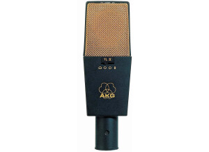 AKG C414 B-TL II (38100)