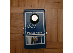 DOD 201 Phasor (55545)