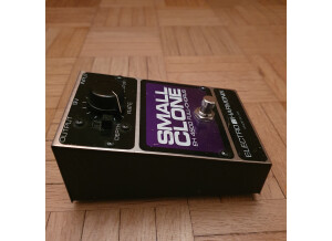 Electro-Harmonix Small Clone Mk2 (4877)