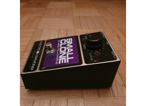 Electro-Harmonix Small Clone Mk2 (92737)