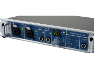 RME Audio Fireface UC (31635)
