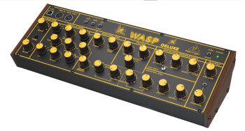 Wasp Deluxe Slant Right Wasp Deluxe Slant Right