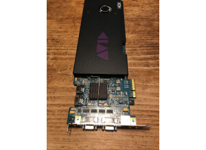 Avid Pro Tools HDX (42349)