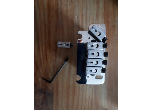 Fender Deluxe Locking Tremolo (95376)