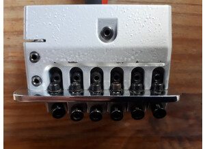 Fender Deluxe Locking Tremolo (39775)