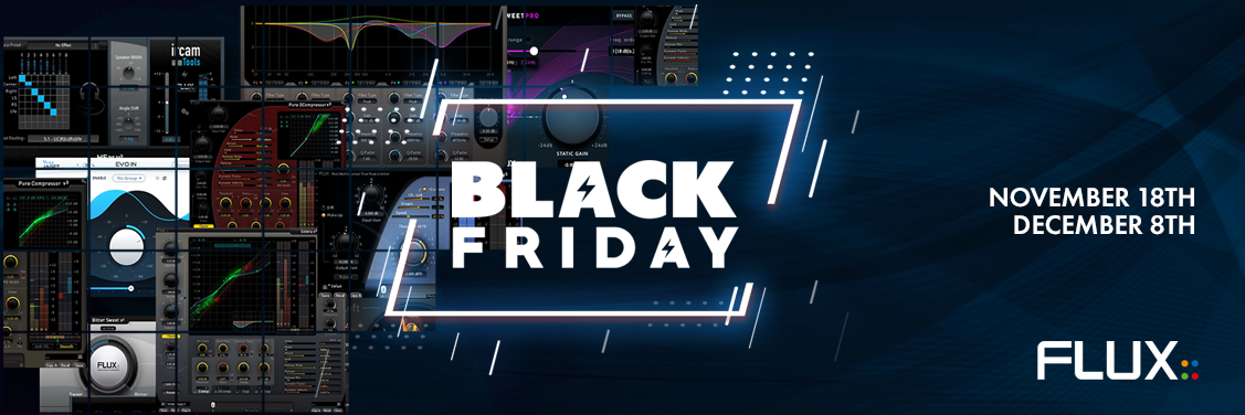 Flux Black Friday 19