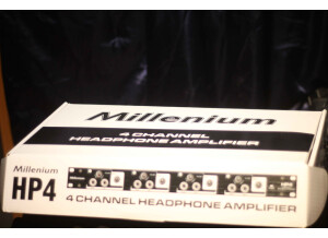 Millenium HP 4 (69820)