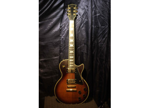 Az By Wsl Guitars Les Paul Custom (73508)