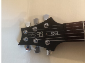 PRS SE Singlecut (49950)