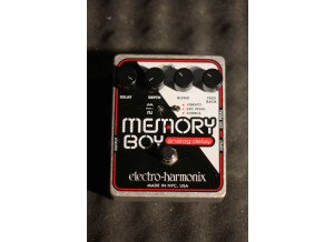 Electro-Harmonix Memory Boy (17567)