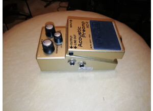 Boss AD-2 Acoustic Preamp (10963)