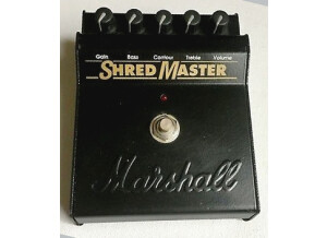 Marshall Shred Master (57153)