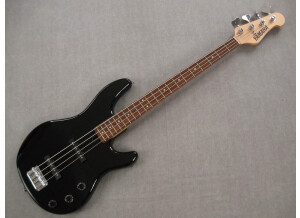 Yamaha BB350 (9745)