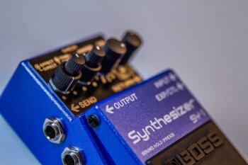 Boss SY-1-9 Boss SY-1-9