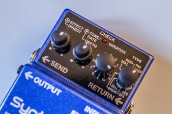 Boss SY-1-12 Boss SY-1-12