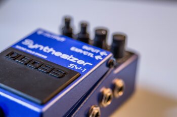 Boss SY-1-13 Boss SY-1-13