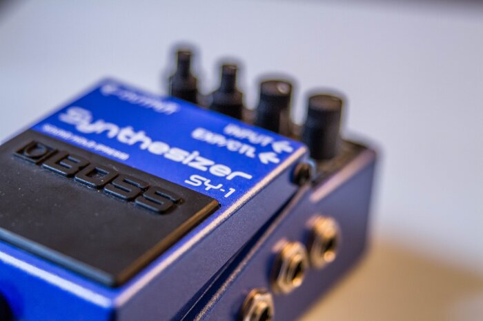 Boss SY-1-13 Boss SY-1-13