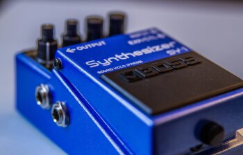 Boss SY-1-14 Boss SY-1-14