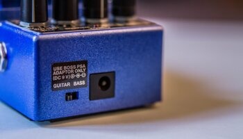 Boss SY-1-15 Boss SY-1-15