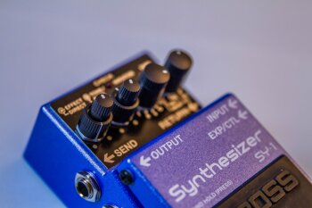 Boss SY-1-16 Boss SY-1-16