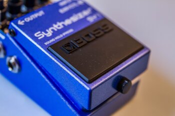 Boss SY-1-17 Boss SY-1-17